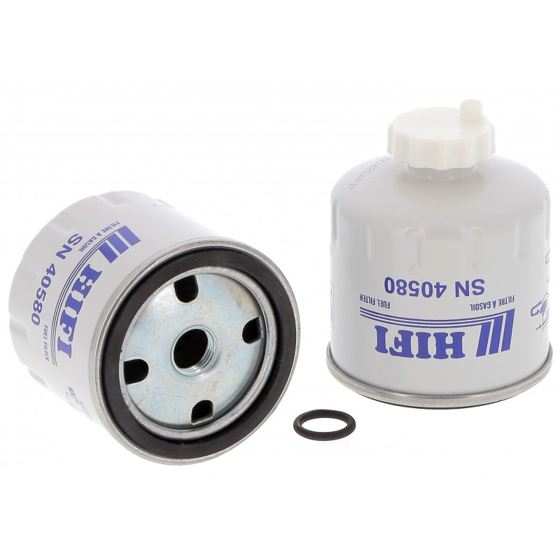 Hifi SN40580 FUEL FILTER