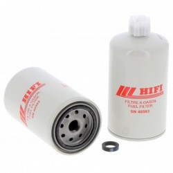 Hifi SN40583 FUEL FILTER
