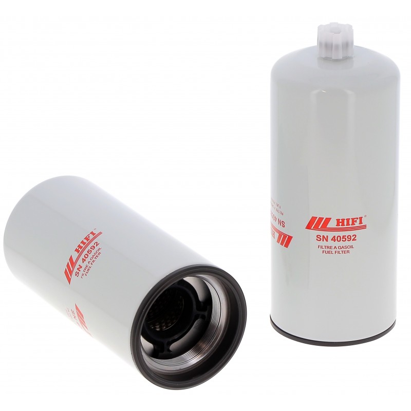 Hifi SN40592 FUEL FILTER