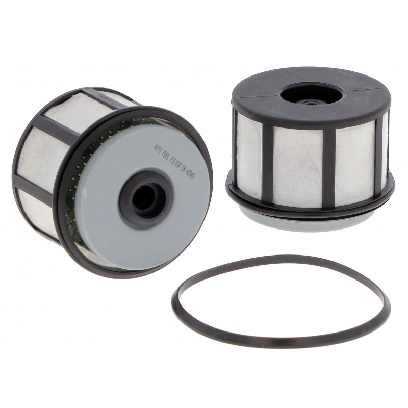 Hifi SN40599 FUEL FILTER
