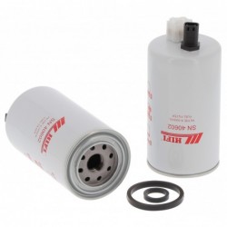 Hifi SN40602 FUEL FILTER