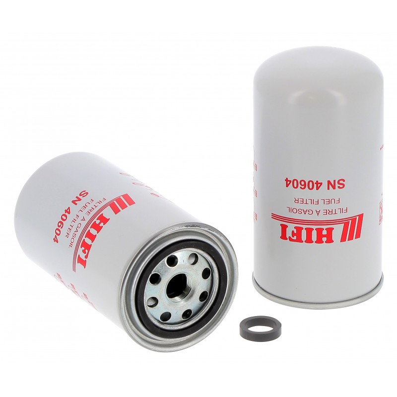 Hifi SN40604 FUEL FILTER