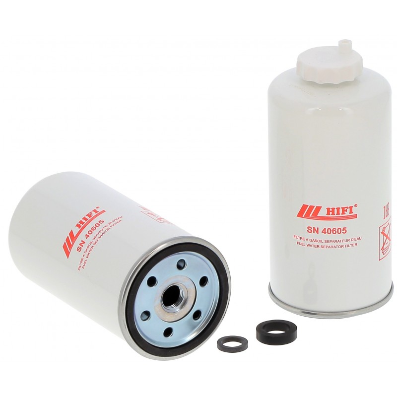 Hifi SN40605 FUEL FILTER