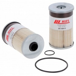Hifi SN40612 FUEL FILTER