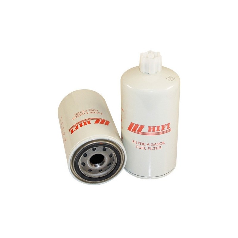 Hifi SN40630 FUEL FILTER