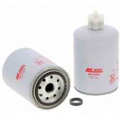 Hifi SN40633 FUEL FILTER