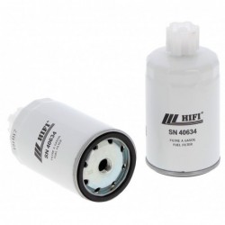 Hifi SN40634 FUEL FILTER