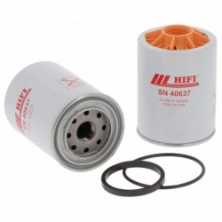 Hifi SN40637 FUEL FILTER
