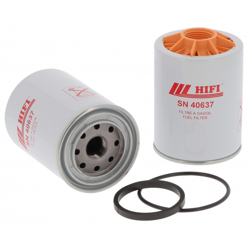 Hifi SN40637 FUEL FILTER