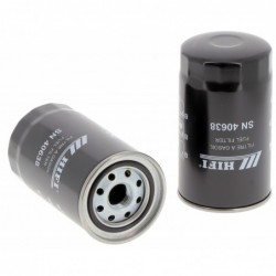 Hifi SN40638 FUEL FILTER