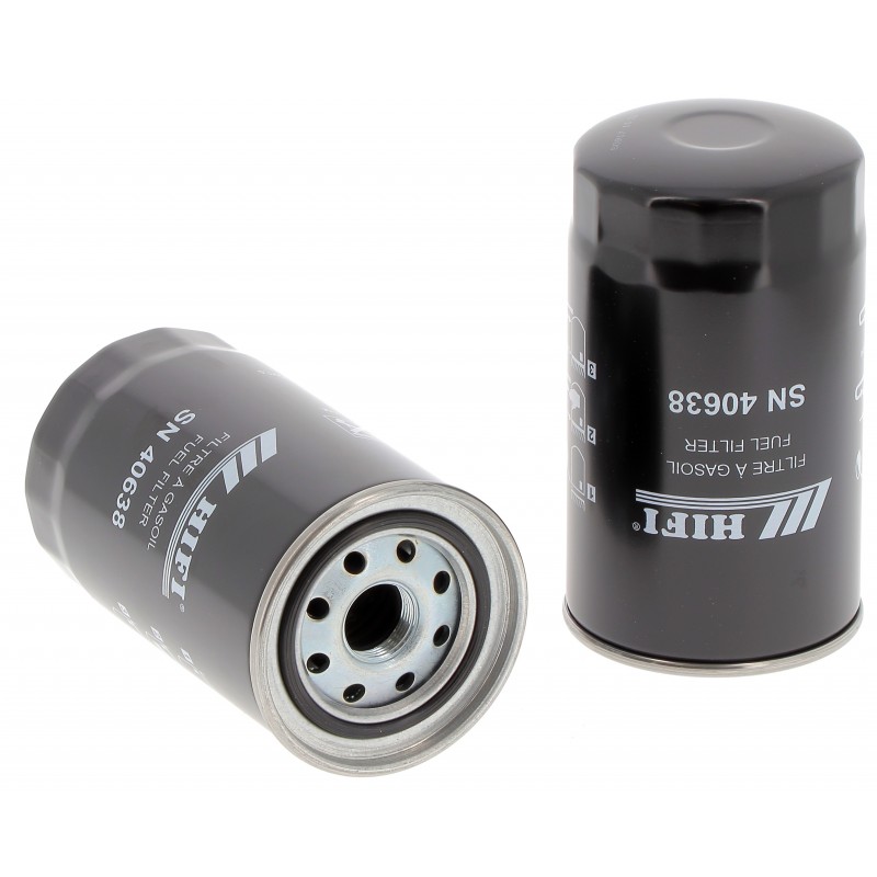 Hifi SN40638 FUEL FILTER