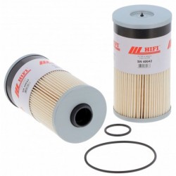 Hifi SN40642 FUEL FILTER