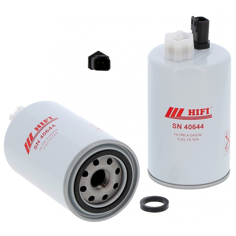 Hifi SN40644 FUEL FILTER