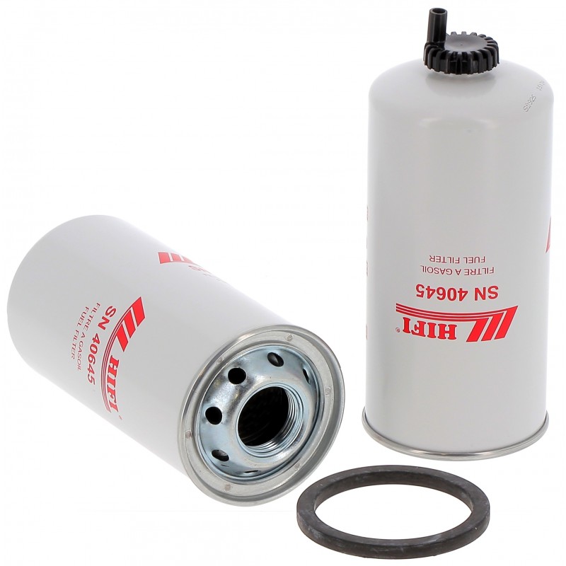 Hifi SN40645 FUEL FILTER