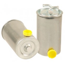 Hifi SN40646 FUEL FILTER