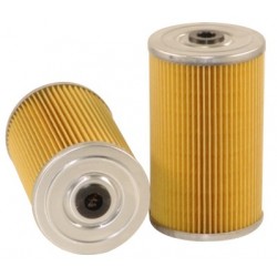 Hifi SN40651 FUEL FILTER