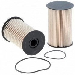 Hifi SN40666 FUEL WATER SEPARATOR FILTER