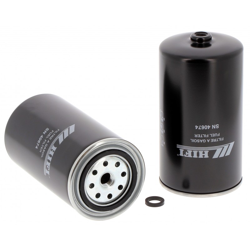 Hifi SN40674 FUEL WATER SEPARATOR FILTER