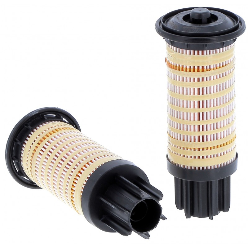 Hifi SN40691 FUEL FILTER