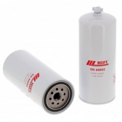 Hifi SN40692 FUEL FILTER