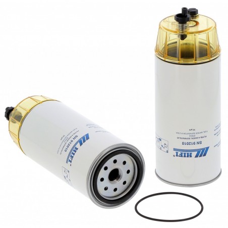 Hifi SN40693 FUEL FILTER