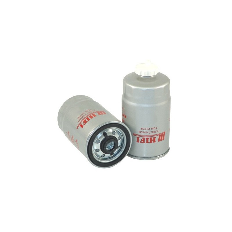 Hifi SN40695 FUEL FILTER