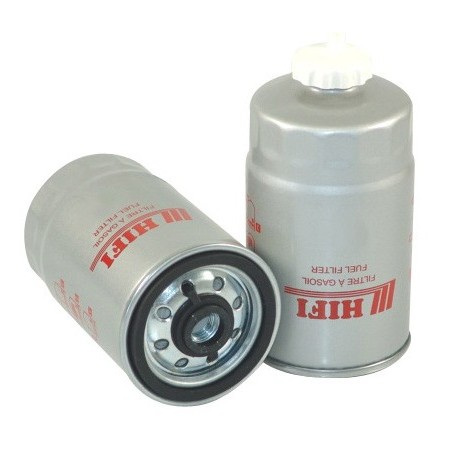 Hifi SN40695 FUEL FILTER
