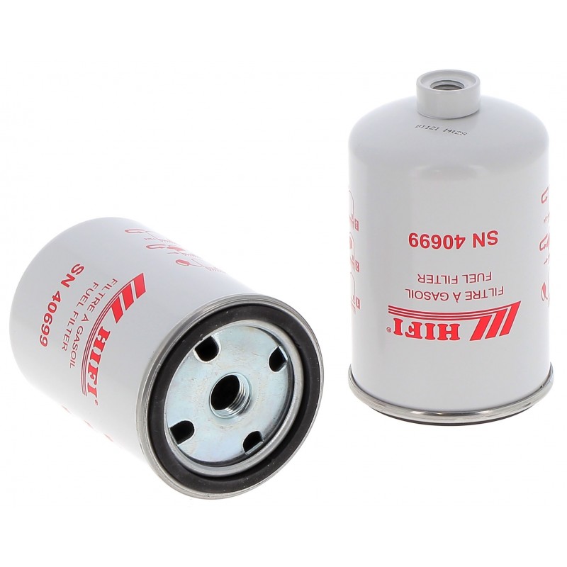 Hifi SN40699 FUEL FILTER