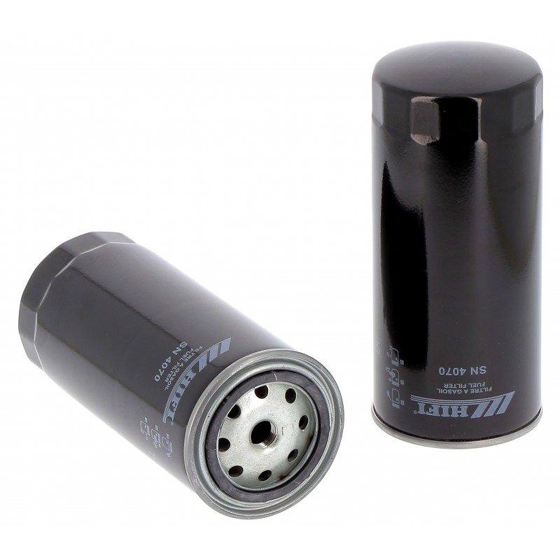 Hifi SN4070 FUEL FILTER