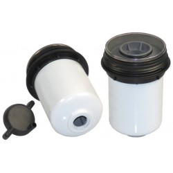 Hifi SN40700 FUEL WATER SEPARATOR FILTER