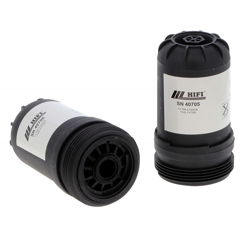 Hifi SN40705 FUEL FILTER