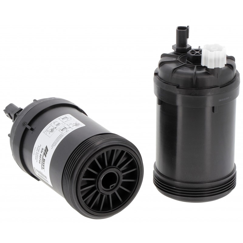 Hifi SN40706 FUEL FILTER