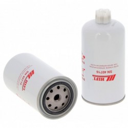 Hifi SN40716 FUEL WATER SEPARATOR FILTER