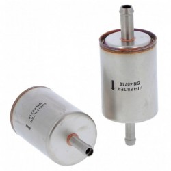 Hifi SN40718 FUEL FILTER