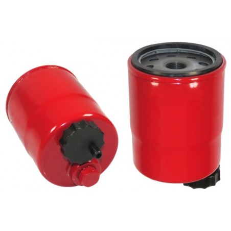 Hifi SN40744 FUEL FILTER