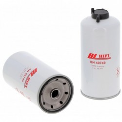 Hifi SN40749 FUEL FILTER
