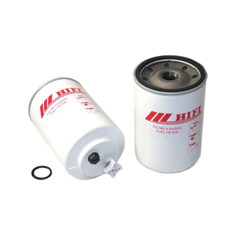 Hifi SN40750 FUEL WATER SEPARATOR FILTER