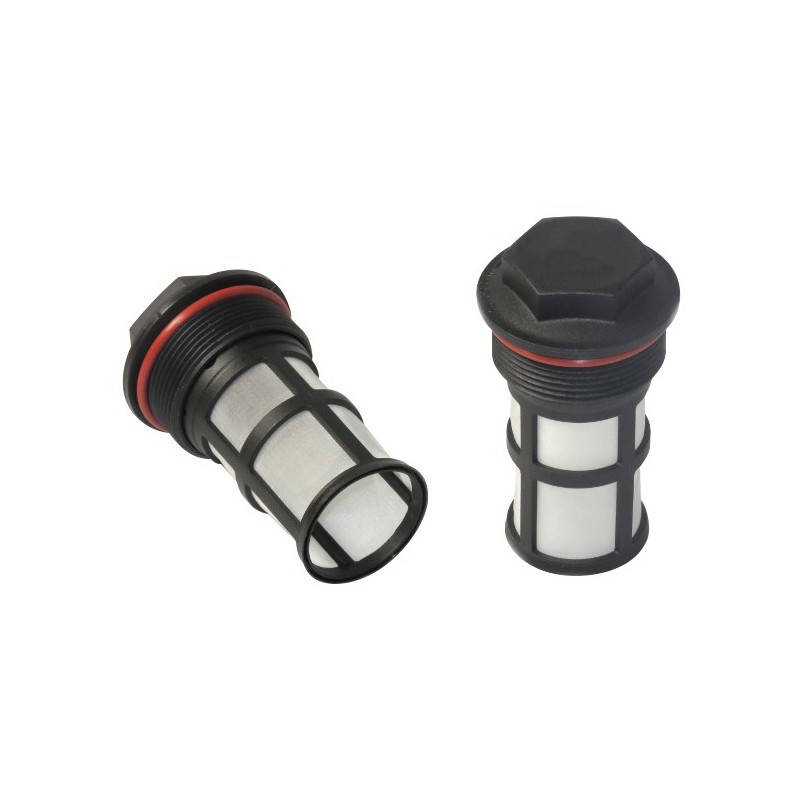 Hifi SN40751 FUEL FILTER