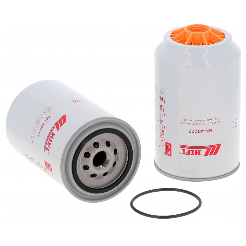 Hifi SN40777 FUEL WATER SEPARATOR FILTER
