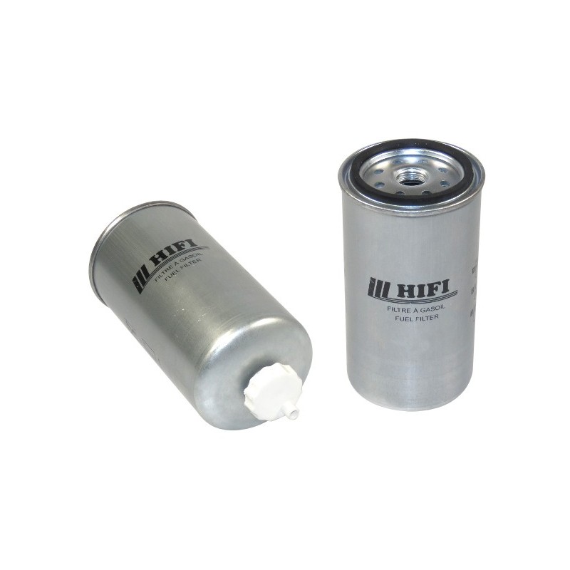 Hifi SN40820 FUEL WATER SEPARATOR FILTER