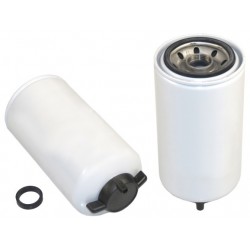 Hifi SN40821 FUEL FILTER