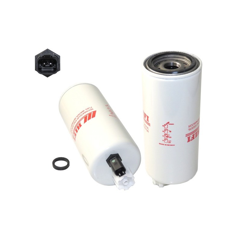 Hifi SN40828 FUEL FILTER