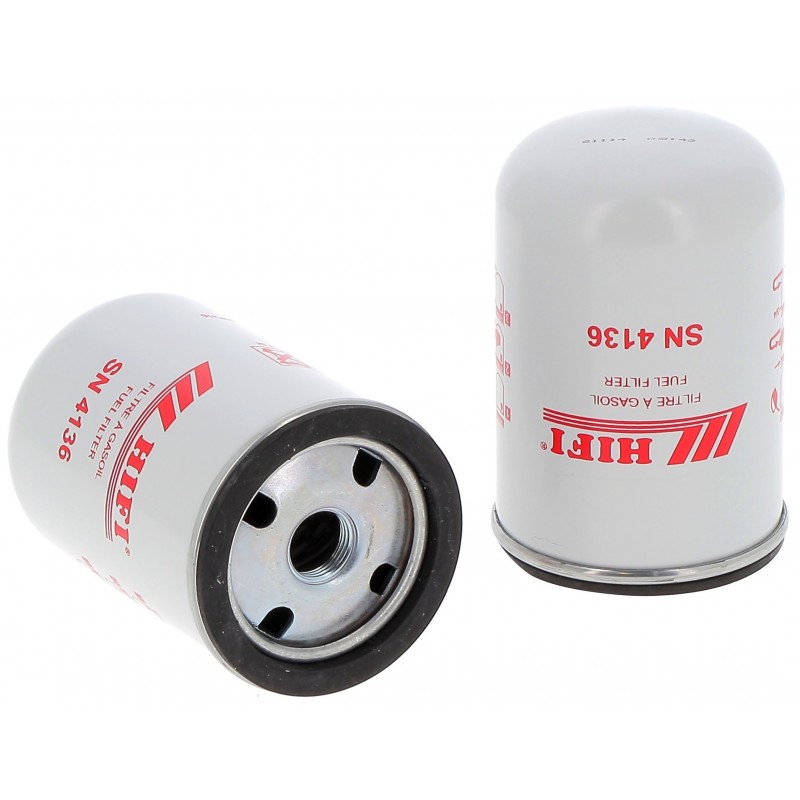 Hifi SN4136 FUEL FILTER
