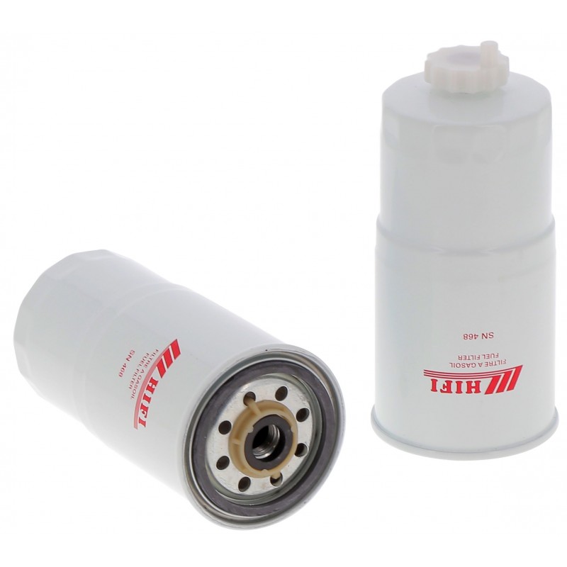Hifi SN468 FUEL FILTER