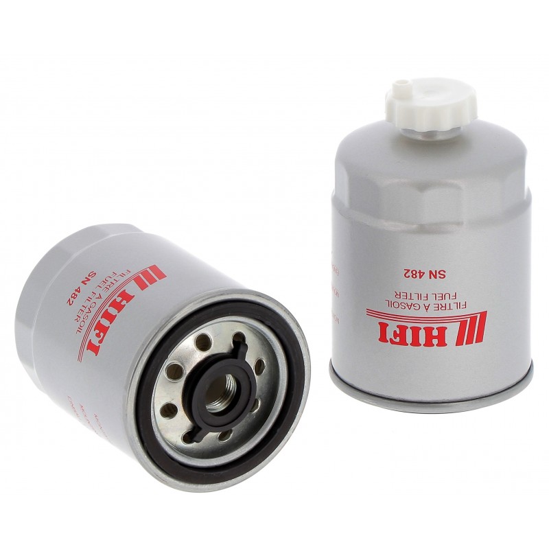 Hifi SN482 FUEL FILTER