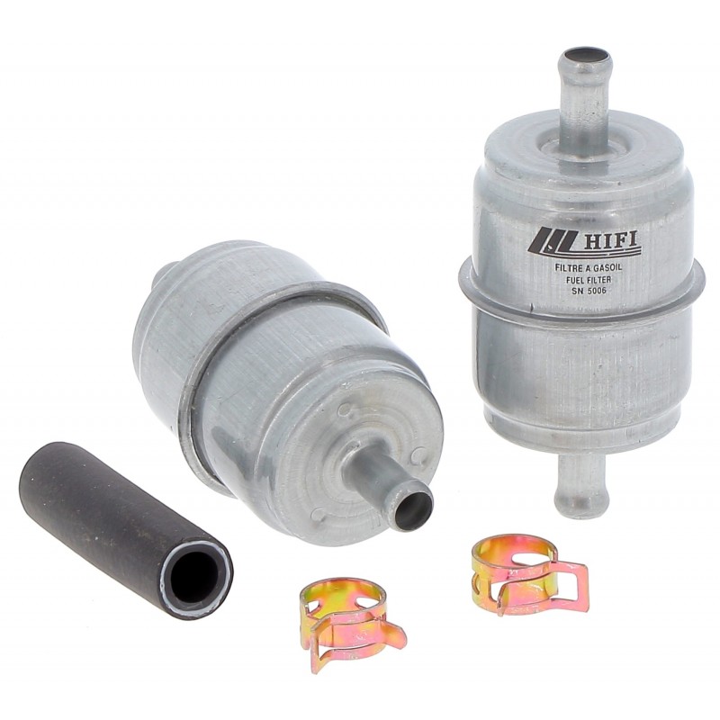 Hifi SN5006 FUEL FILTER