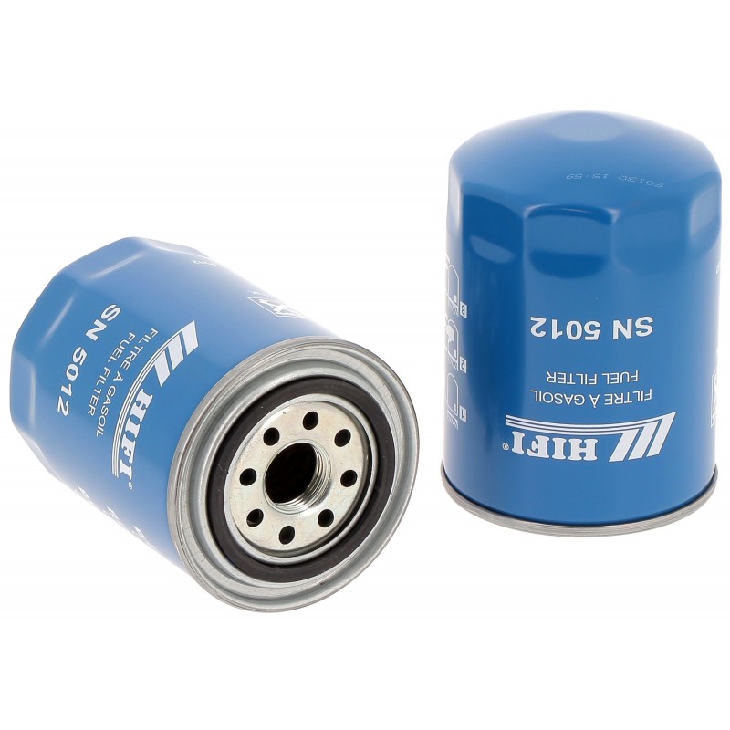 Hifi SN5012 FUEL FILTER