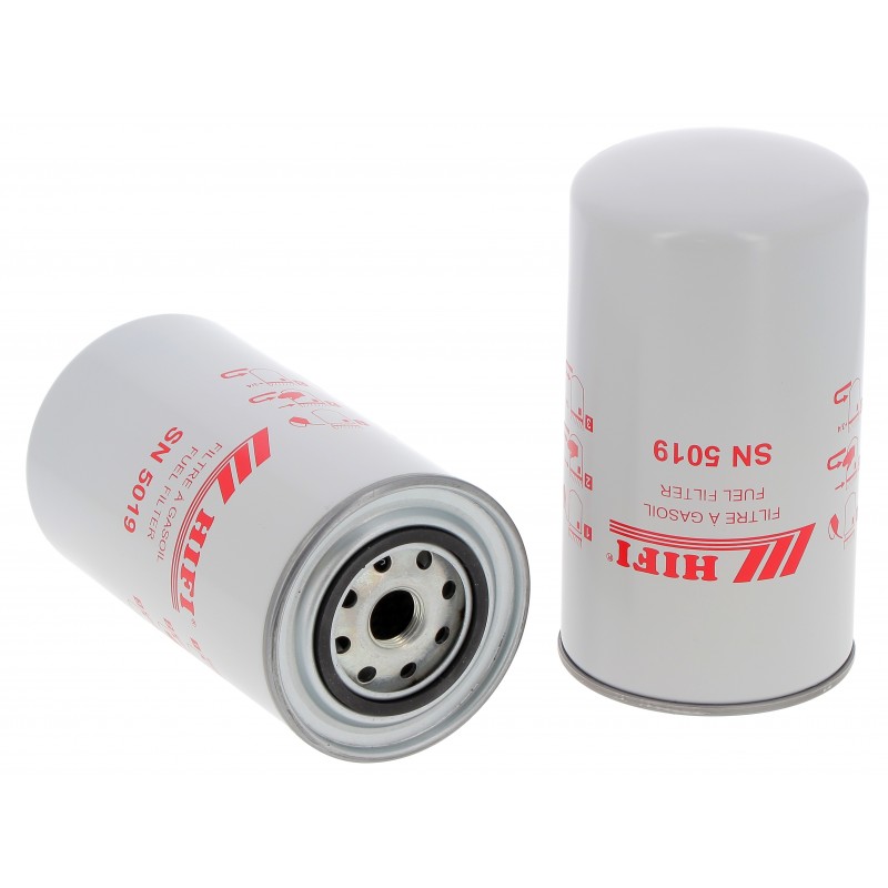 Hifi SN5019 FUEL FILTER