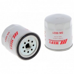 Hifi SN5021 FUEL FILTER