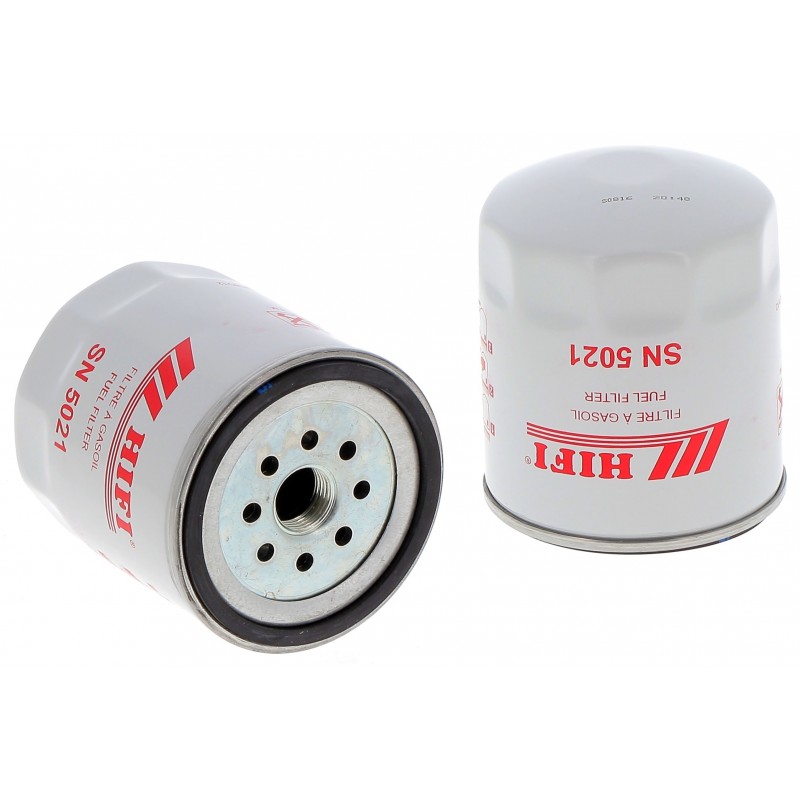Hifi SN5021 FUEL FILTER